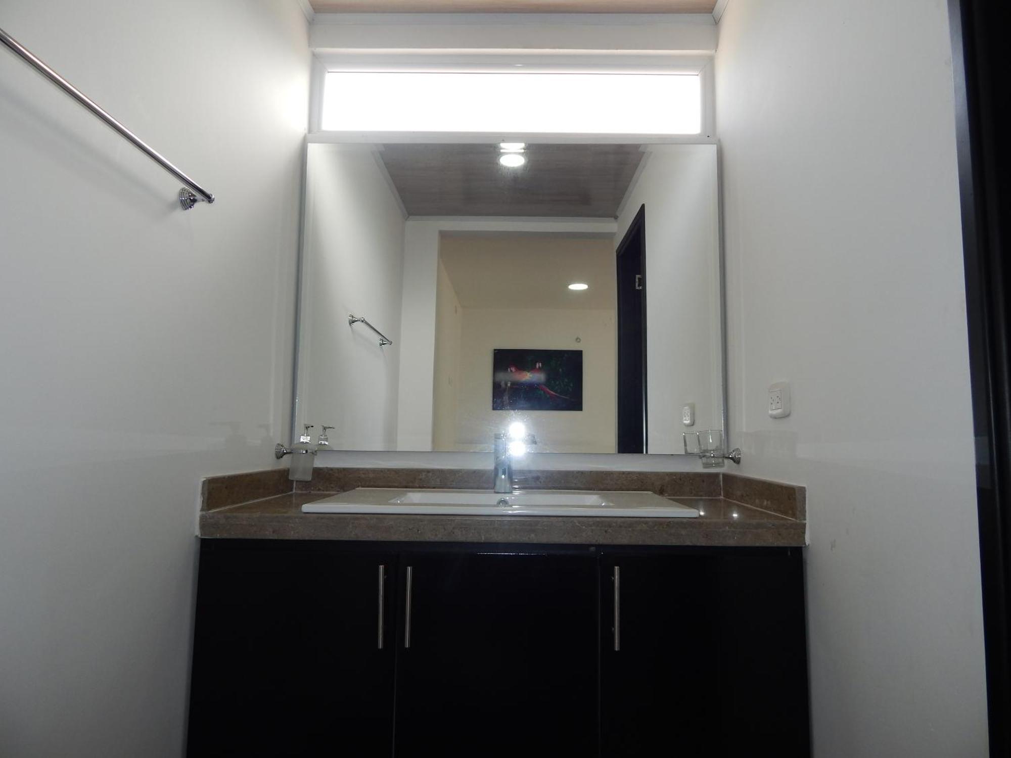 Hotel Campestre Las Palmas Sas Вильявисенсио Экстерьер фото